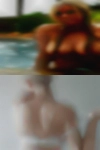 Girls and horny woman