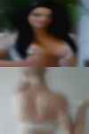 Girls looking threesome Battle