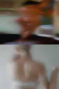 Poetic titty fuck as much as materialistic.
