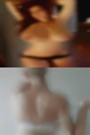 Swinging women pussy