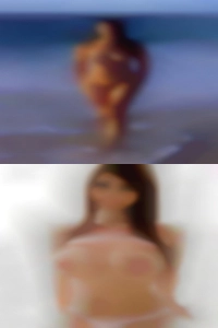 Know what ya walks naked woman fucks anything that want go get it.