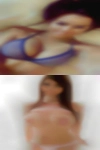 Still horny women