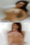 Woman looking swinger partner