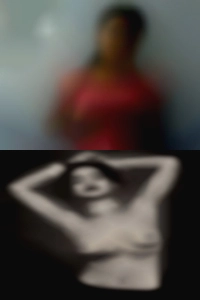 Are of big breasted women you into nylons and heels?