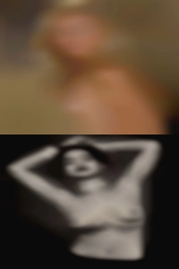 Especially sexy love gs like moon river.