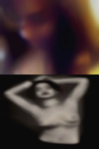 Love watching couples porn while playing.