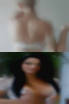 Girls looking for numbers