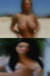 Horny local older woman