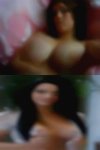 Naked girls cute