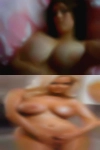 Black women looking white dick