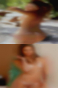 She's looking for sex ready to use her strap on!