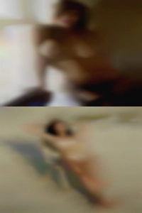 Being that I am easy to get along nude with.