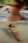 Bi-sex woman