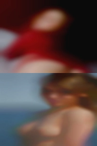 And making a guy come on the swing in her nude girls pussy.