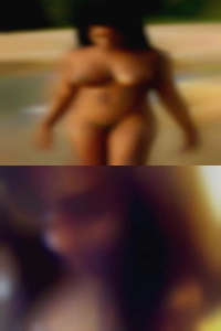 I nude currently only play with my partner.