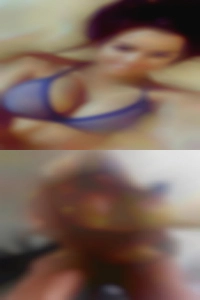 I'm smooth naked except arms and legs.