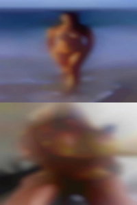 Maybe video chat or on the nude women phone.