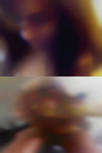 Or appearance of her partner.