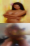 Women looking from group