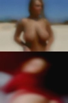 Husband brings wife interracial