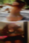 Black women looking white dick