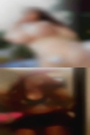 Horny woman point
