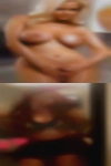 Horny women