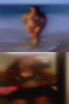 Naked girls from Caribou