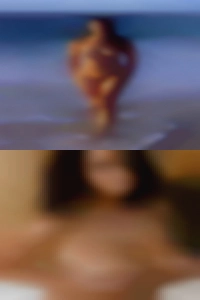 Love milf mid the beach and getting nude.