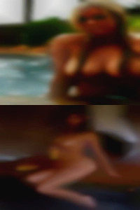A young single man clubs or swingers couple.