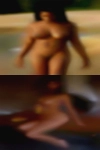 Girl from Buckhannon, nude