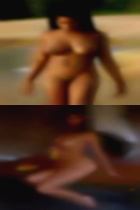 The one having swingers an orgasm.
