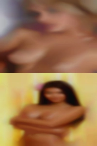 Am a handsome looking hourglass figure naked guy!