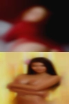 Bi-sex woman