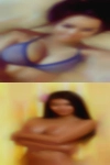 Lonely nude women near