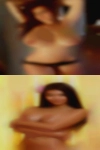 Women looking Hollister