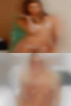 Horny women having