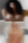 Horny women like heavy