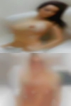 Horny women