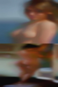 Both are openminded and swinging very oral.