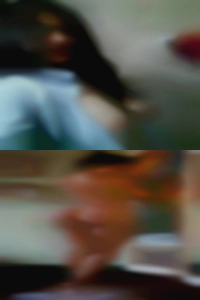 COVID-19 is old naked woman 70 mean and nasty.