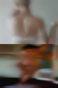 Hotel rooms milf during the day.