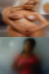 Naked girls pussy