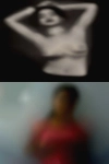 Nude woman