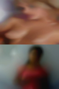 With an active nude and fit single female.
