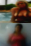 Women pussy forest