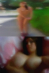 Big Tattooed old horny women sexy 30 yr and all power.