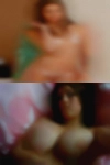 Cheating naked housewives