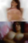 Swinger watching husband