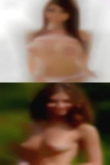 Horny body housewife getting